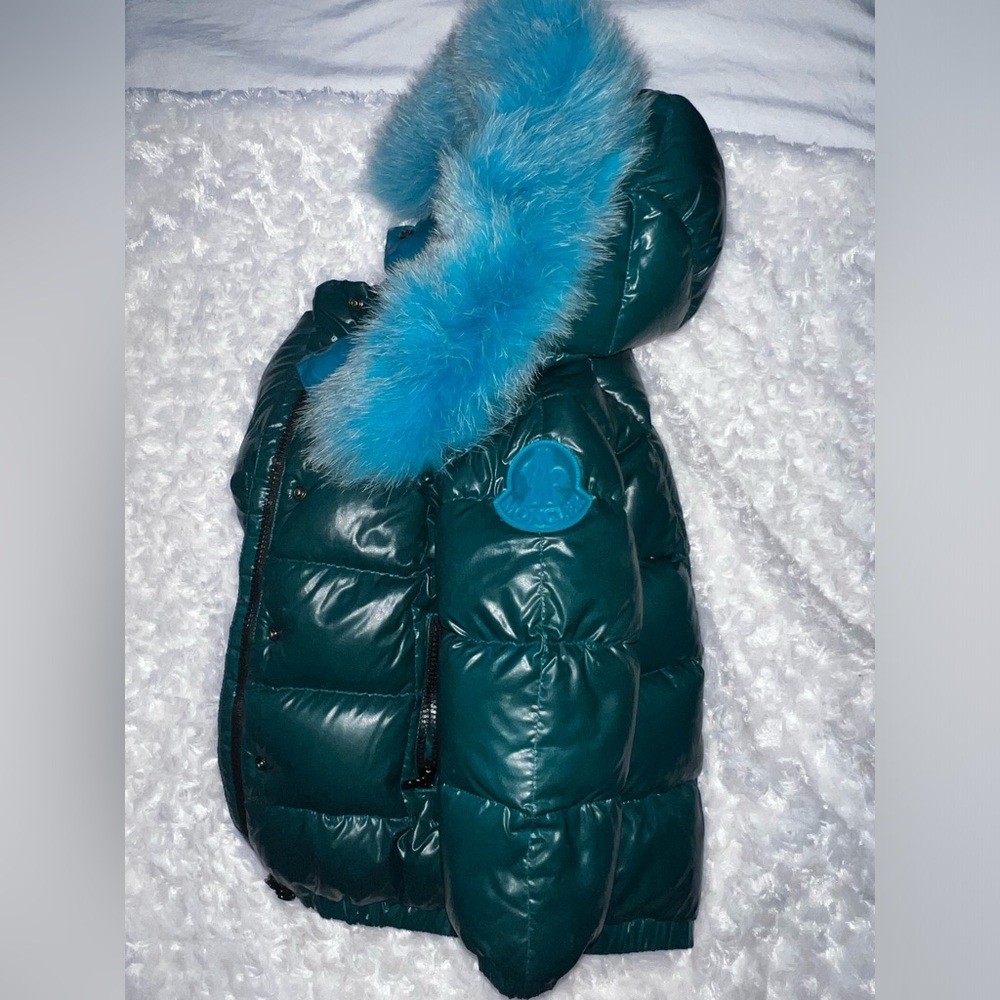 Moncler | KIDS